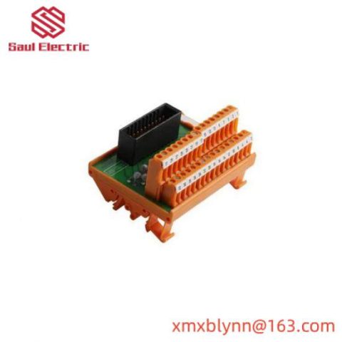 Honeywell FC-TIDI-1624 Digital Input Module: Industrial Control Precision at Its Core