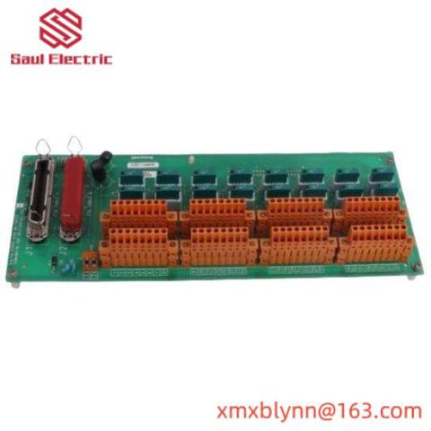 Honeywell FC-TRO-0824: Industrial-grade Digital Relay Output Module, 8 Channels (NO/NC), Conformal Coated