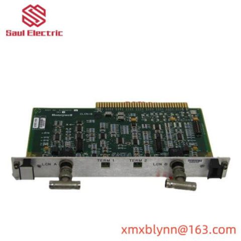 Honeywell FC-TRO-1024: Digital Output Relay Contact Module, 10 Channels (Conformal Coated)