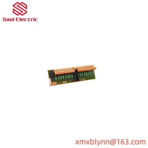 Honeywell FC-TSAI-1620M Industrial Control Module