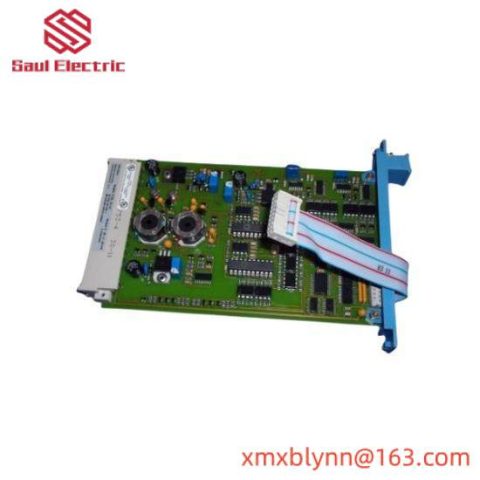 Honeywell FC-TSAO-0220M Analog Output Module