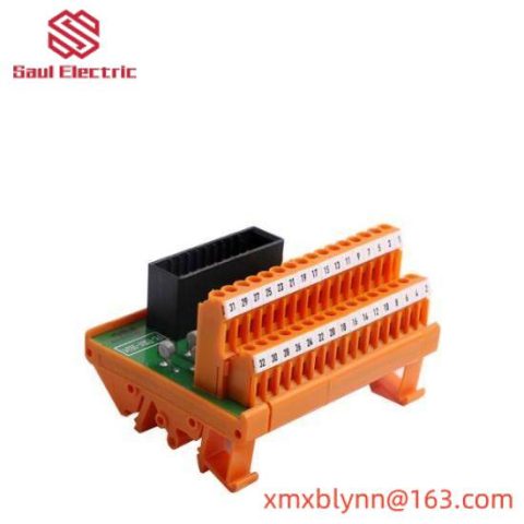 Honeywell FC-TSDI-1624: Safe Digital Input Module for Reliable Industrial Control