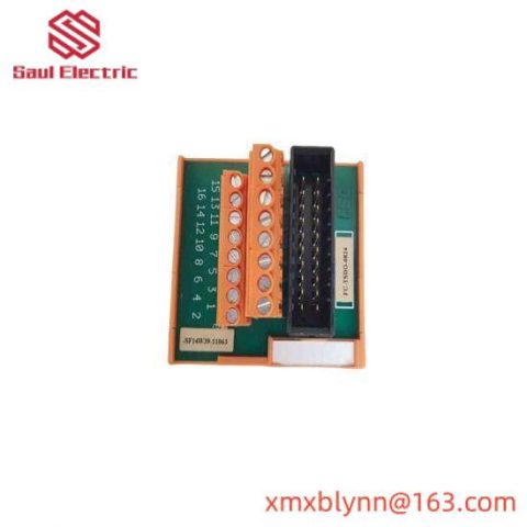 Honeywell FC-TSDO-0824C Digital Output Module - Precision Control for Industrial Automation