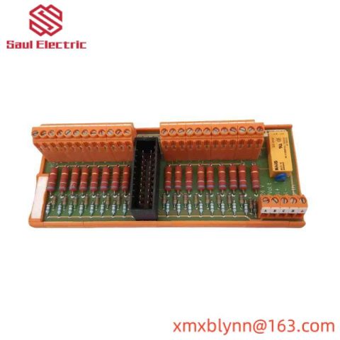 Honeywell FC-TSFIRE-1624 Fire Detection Analog Input Module