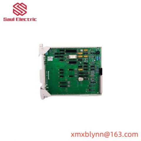 HONEYWELL FC-TSJASH-1624CC V1.0 - Advanced Industrial Digital Control System