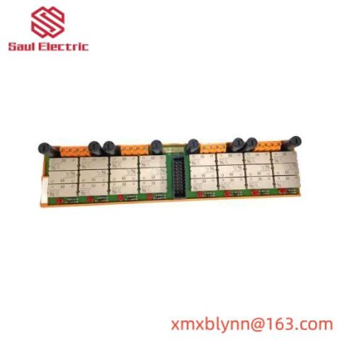 Honeywell FC-TSRO-0824 Digital Output Field Termination Assembly