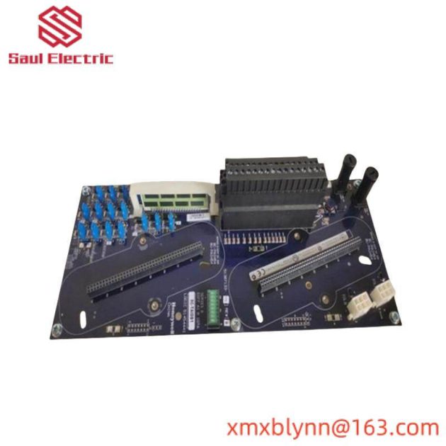Honeywell FF-SB12E04K-S2 Control Module