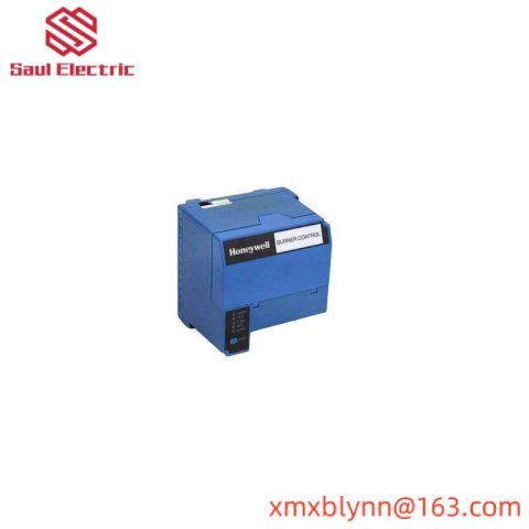 HONEYWELL FF-SB12R04K-S2 Control Module for Industrial Automation Systems