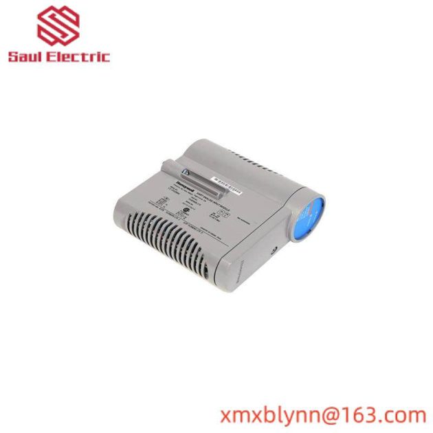 HONEYWELL FF-SB12R04K-S2 Control Module for Industrial Automation Systems