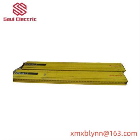 Honeywell FF-SB14E104-S2L Industrial Safety Light Curtain
