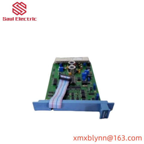 Honeywell FS-BCU-0032 DCS Module, Advanced Control Solutions for Industrial Applications