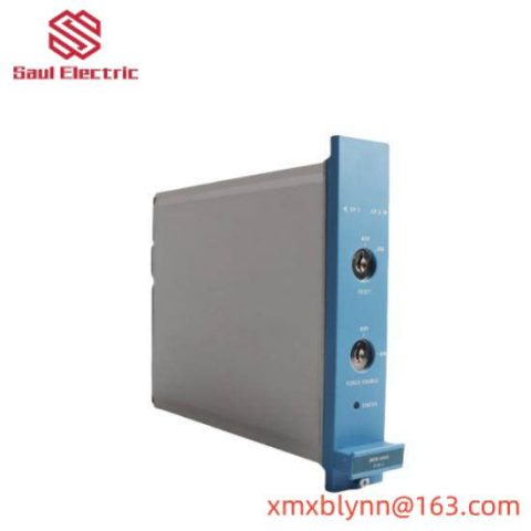 Honeywell FS-BKM-0001 | Battery and Key Switch Module