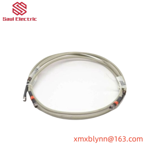 HONEYWELL FS-CCI-HSE-02: DCS Automation Communication Cable, Precision Designed for Industrial Control Systems