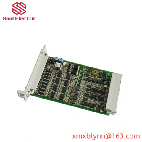 HONEYWELL FS-CCI-UNI-02 Communication Cable - Automation Parts