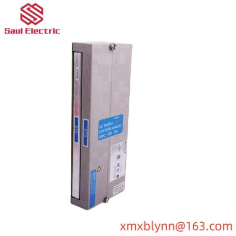 HONEYWELL FS-CPCHAS-0001 Control Module for Industrial Processes