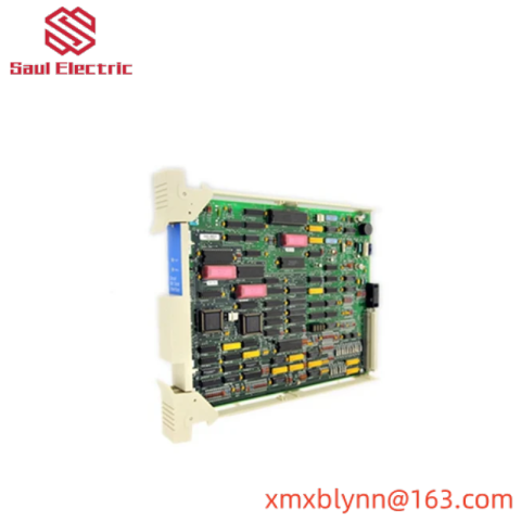 Honeywell FS-CPCHAS-0002: Chassis for DCS Automation Parts, Optimized for High Performance