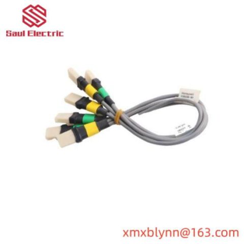 Honeywell FS-IOBUS-CPIO3: Controller Chassis to IO Chassis IO Bus Module