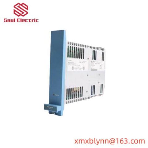 Honeywell FS-IOBUS-HBS I/O Bus Module - High-Speed, Bus-Based Data Transfer System