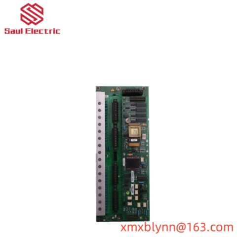 HONEYWELL FS-MB-0001: Main Power Rail for Automation Applications