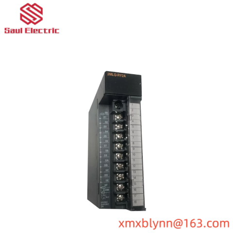 HONEYWELL FS-MB-0002: Power Rail DCS Automation Parts