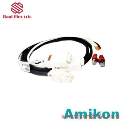 Honeywell FS-PDC-ART05 Power Distribution Cable Set Control Processor
