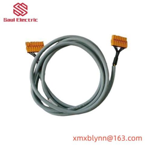 Honeywell FS-PDC-CPX05 Industrial Control Cable