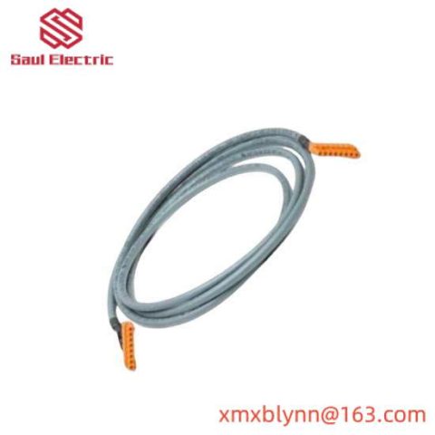 Honeywell FS-PDC-IOR05A CABLE - Control Module, High Performance, Industry Grade