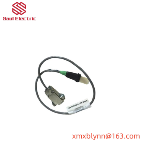 Honeywell FS-PDC-IOS05A Power Distribution Cable - Automation Parts
