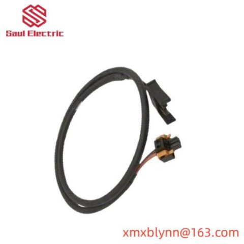HONEYWELL FS-PDC-MB24-1P Power Distribution Cable: Reliable Energy Solutions for Industrial Automation