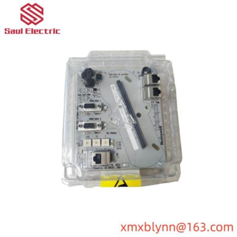 Honeywell FS-SAI-0410: Safe Analog Input Module for Industrial Control Systems