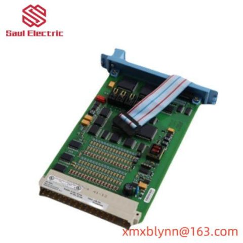 Honeywell FS-SAO-0220m | Safe Analog Output Module (0(4)-20 mA, 2 Channels)