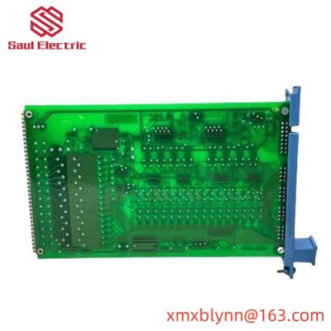 Honeywell FS-SDI-1624 | Safe Digital Input Module (24 Vdc, 16 Channels)