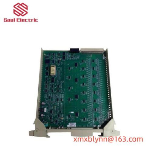 Honeywell FS-SDI-1648 Safe Digital Input Module (48 Vdc, 16 Channels)
