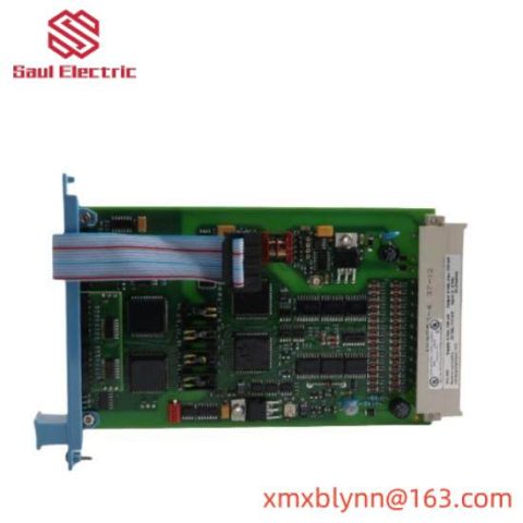 Honeywell FS-SDIL-1608 Safe Line-Monitored Digital Input Module with Earth Fault Monitor (16 Channels)