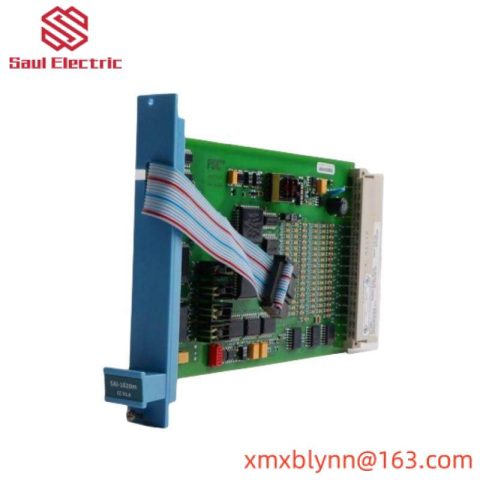 Honeywell FS-SDIL-1608 Safety Manager System Module