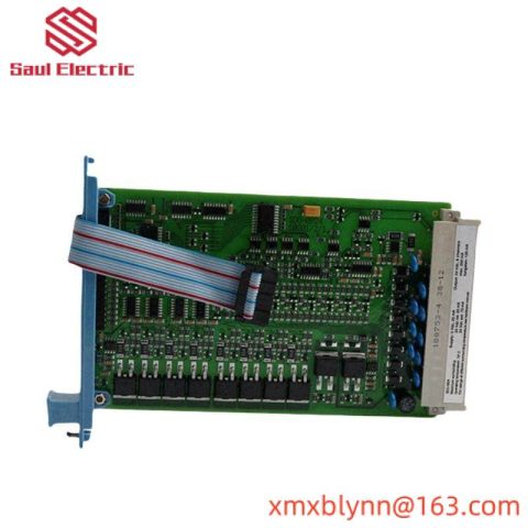 Honeywell FS-SDO-0424 Digital Output Module: Reliable Industrial Control Solution