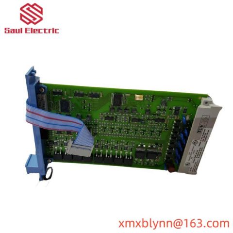 Honeywell FS-SDO-0824 NEW IN BOX: Advanced Digital Output Module