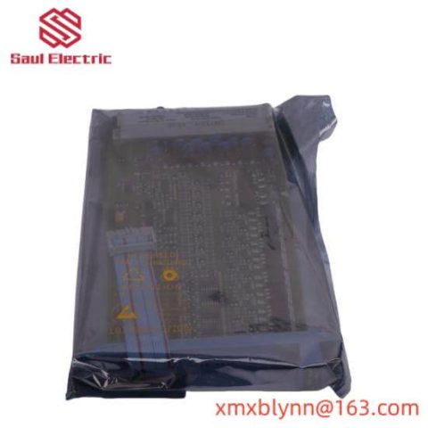 Honeywell FS-SDO-0824: Fail-Safe Digital Output Module, 24 Vdc, 0.55 A, 8 Channels