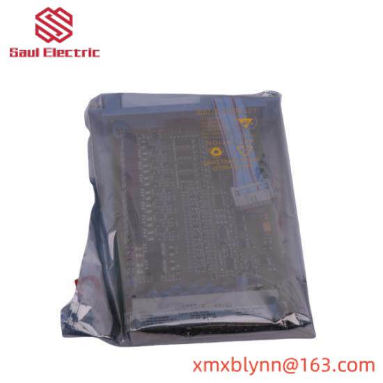 Honeywell FS-SDO-0824: Fail-Safe Digital Output Module, 24 Vdc, 0.55 A, 8 Channels