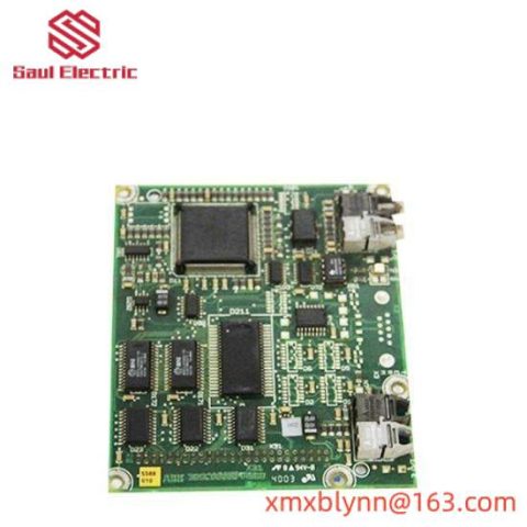 Honeywell FS-SICC-0001/L3 - Advanced DCS Module, Industrial Control System Solutions