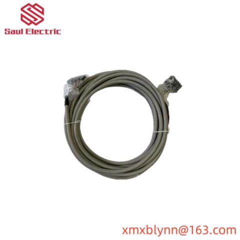 Honeywell FS-SICC-0001/L5 - Industrial Grade Interconnection Cable