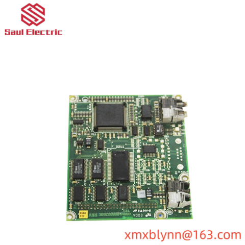 HONEYWELL FS-SICP-0001/L3 Industrial Automation Interconnection Cable