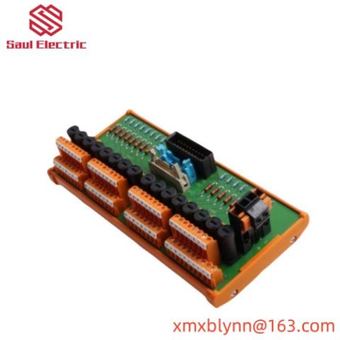 Honeywell FS-TERM-0001 Bus Terminator - High Performance Network Termination Solution