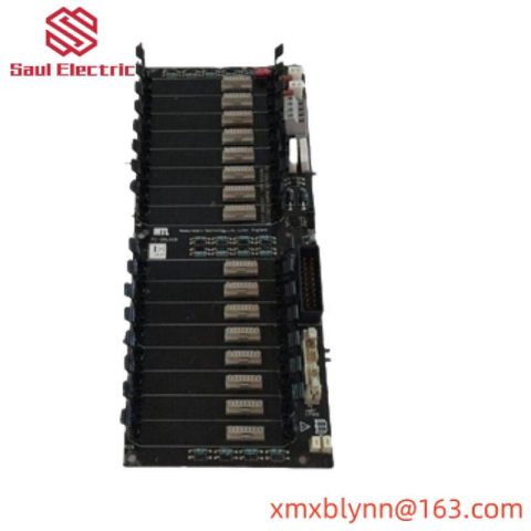 Honeywell FS-TRO-0824 Digital Output Module FTA - Precise Control for Industrial Automation