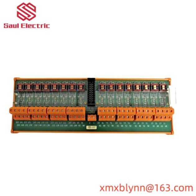 Honeywell FS-TSDI-16115 Industrial Control Equipment - Precision Automation for Critical Operations