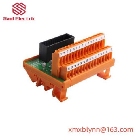 Honeywell FS-TSDI-1624 Safe Digital Input Module for Fault Tolerance Analysis