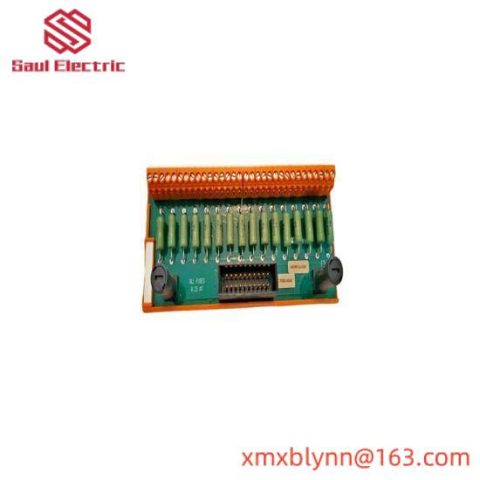 Honeywell FS-TSDI-1624C: Safe Digital Input Module for Industrial Control Systems