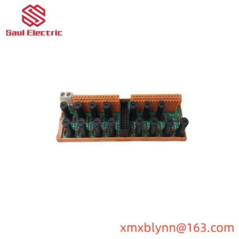 Honeywell FS-TSGAS-1624 | Digital Input Field Termination Assembly