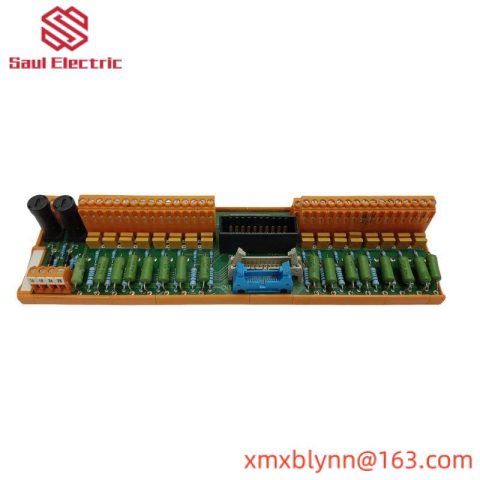 Honeywell FS-TSHART-1620M Universal Safety Interface Module