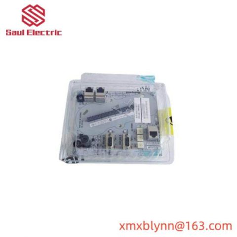 Honeywell FS-UCOM-HSE PLC Module - Advanced Control in Manufacturing